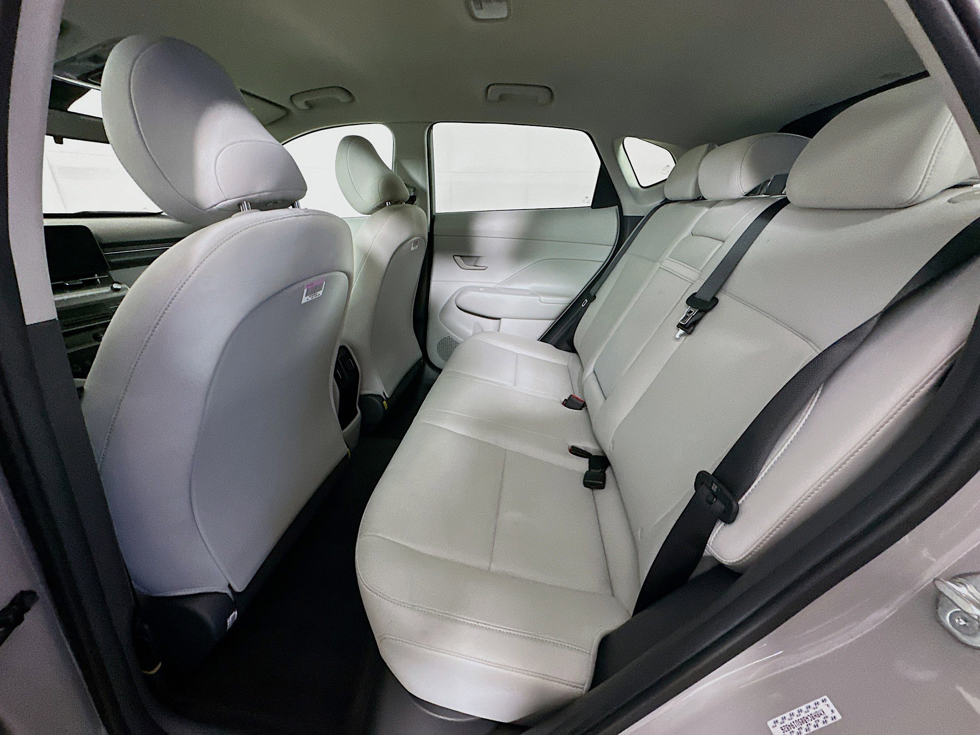 Used 2025 Hyundai Kona SEL image 26