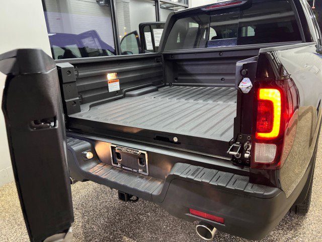 New 2026 Honda Ridgeline RTL image 11