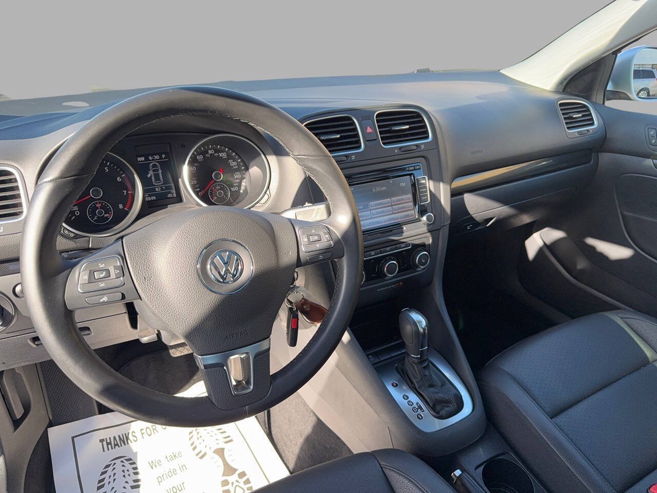 Used 2014 Volkswagen Jetta SE FWD image 14