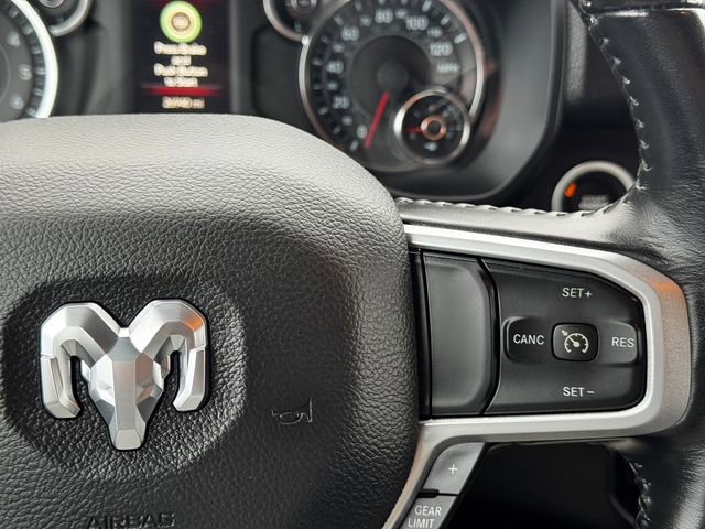 Used 2023 RAM 1500 Big Horn AWD/4WD image 26