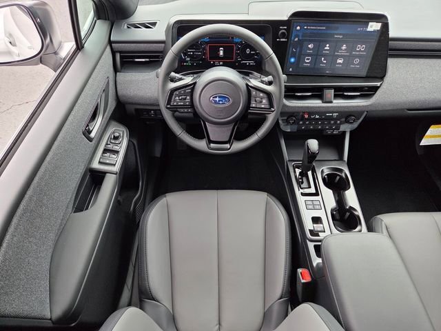 New 2026 Subaru Outback Premium image 9