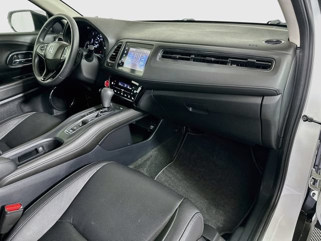 Used 2022 Honda HR-V EX-L image 27