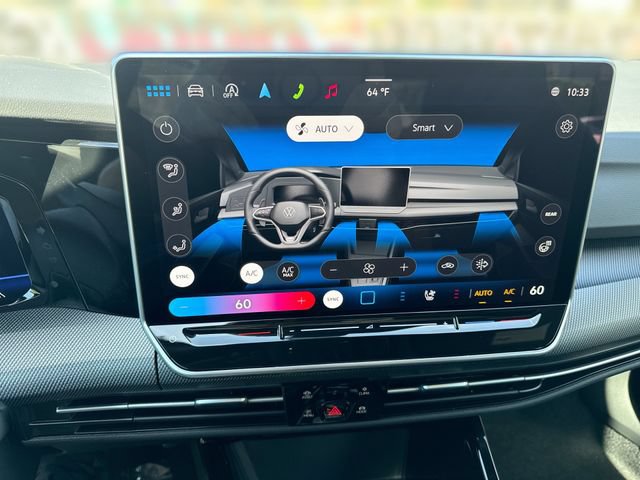 New 2026 Volkswagen Golf AWD/4WD image 17