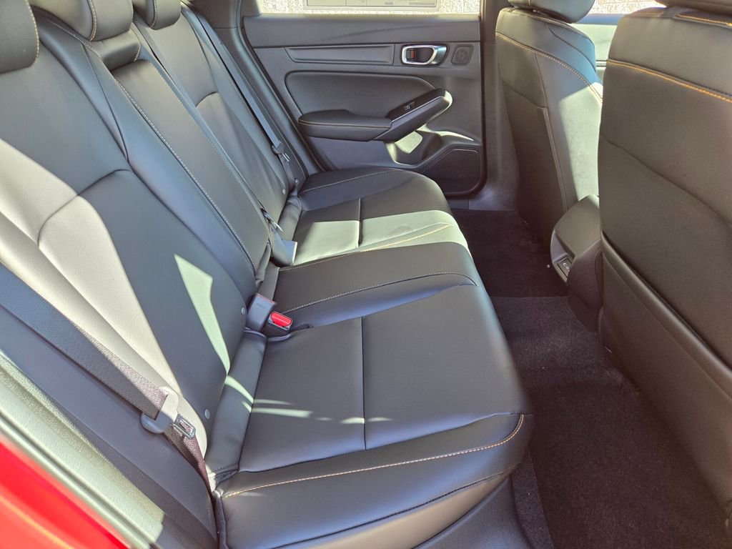 New 2026 Acura Integra A-Spec image 18