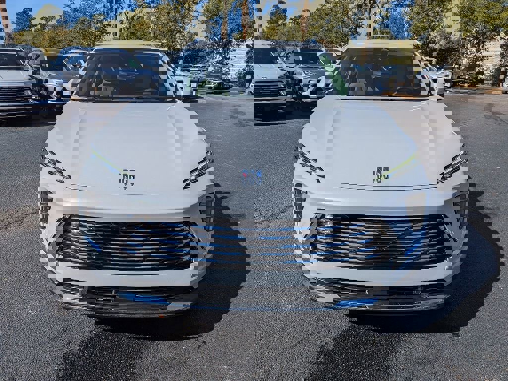 New 2026 Buick Envision Preferred image 10