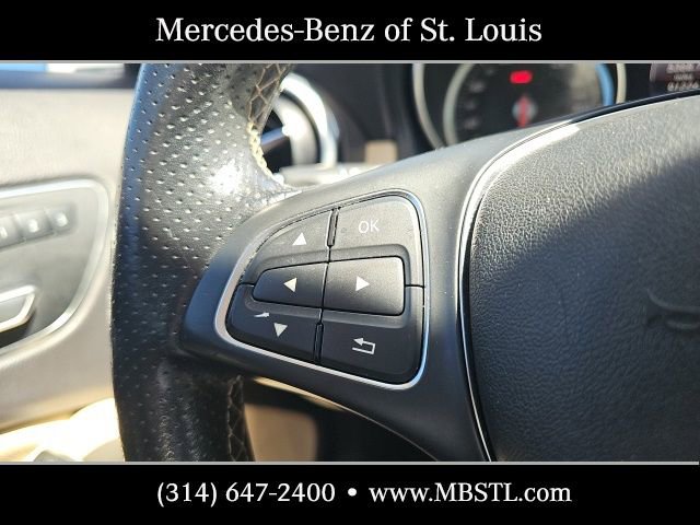 Used 2019 Mercedes-Benz GLA 250 4MATIC image 20