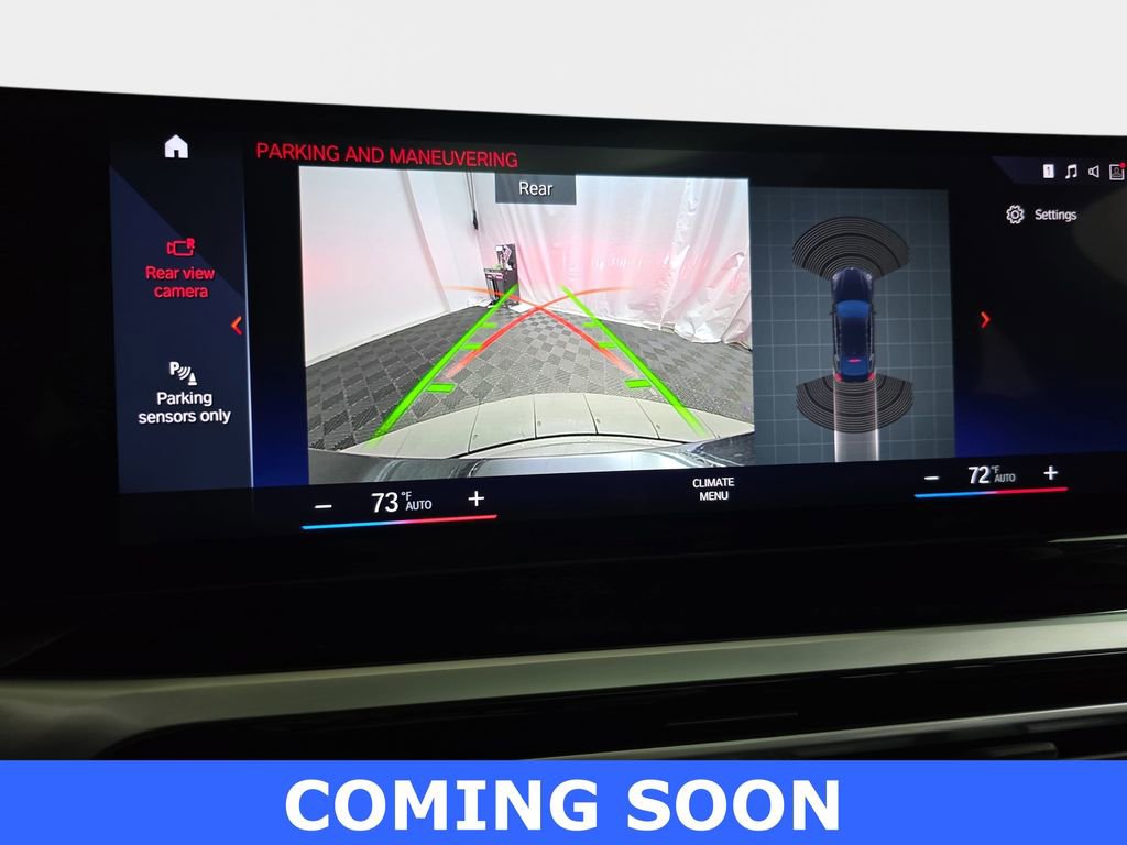 Used 2023 BMW i4 eDrive35 w/ Premium Package image 26