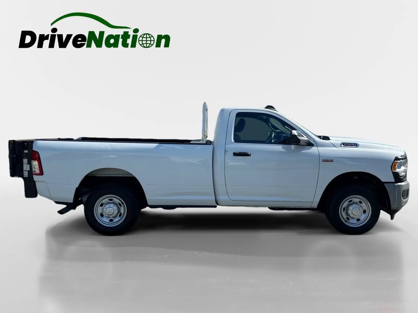 Used 2022 RAM 2500 Tradesman RWD image 4