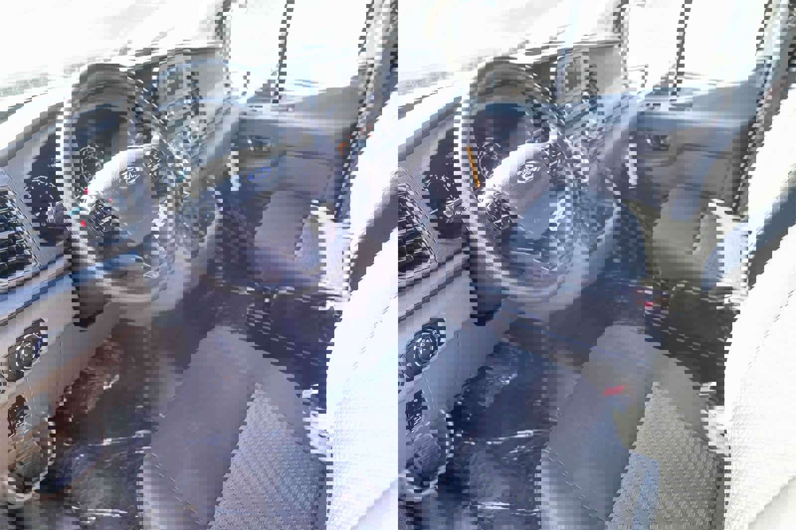 Used 2024 Ford Transit 250 Low Roof w/ Exterior Upgrade Package image 11