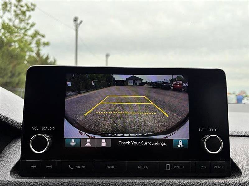 Used 2025 Acura Integra image 33