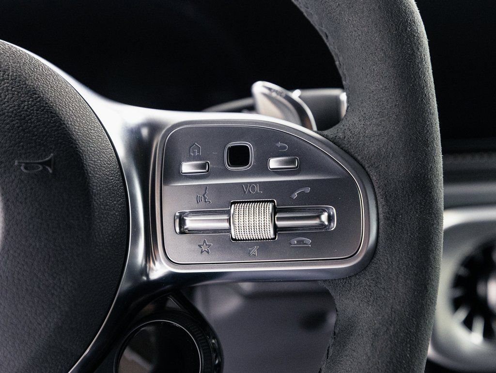 Used 2024 Mercedes-Benz G 63 AMG 4MATIC image 13