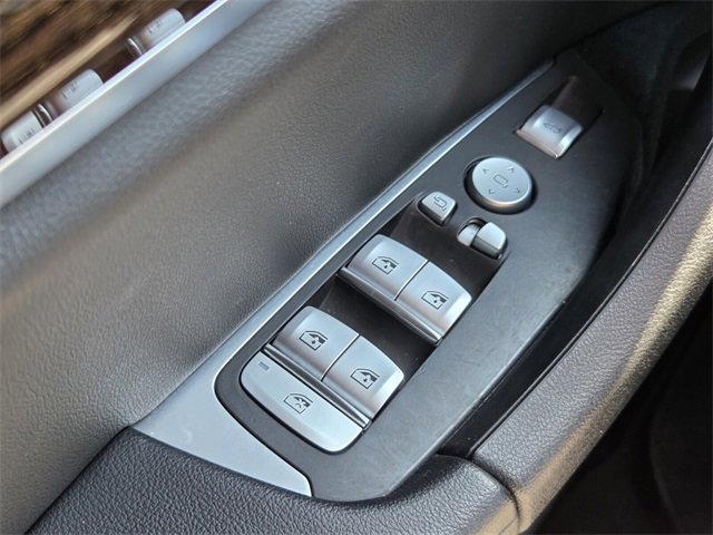 Used 2024 BMW X3 sDrive30i image 24