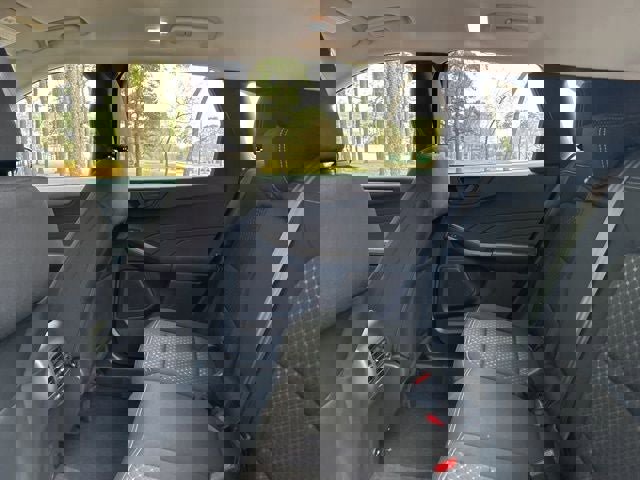 New 2026 Ford Escape Active image 22