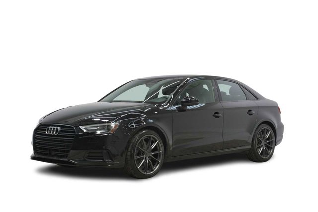 Used 2020 Audi A3 2.0T Premium w/ Final Edition Package image 4