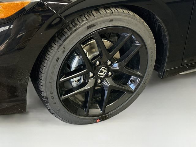 New 2026 Honda Civic Sport image 19