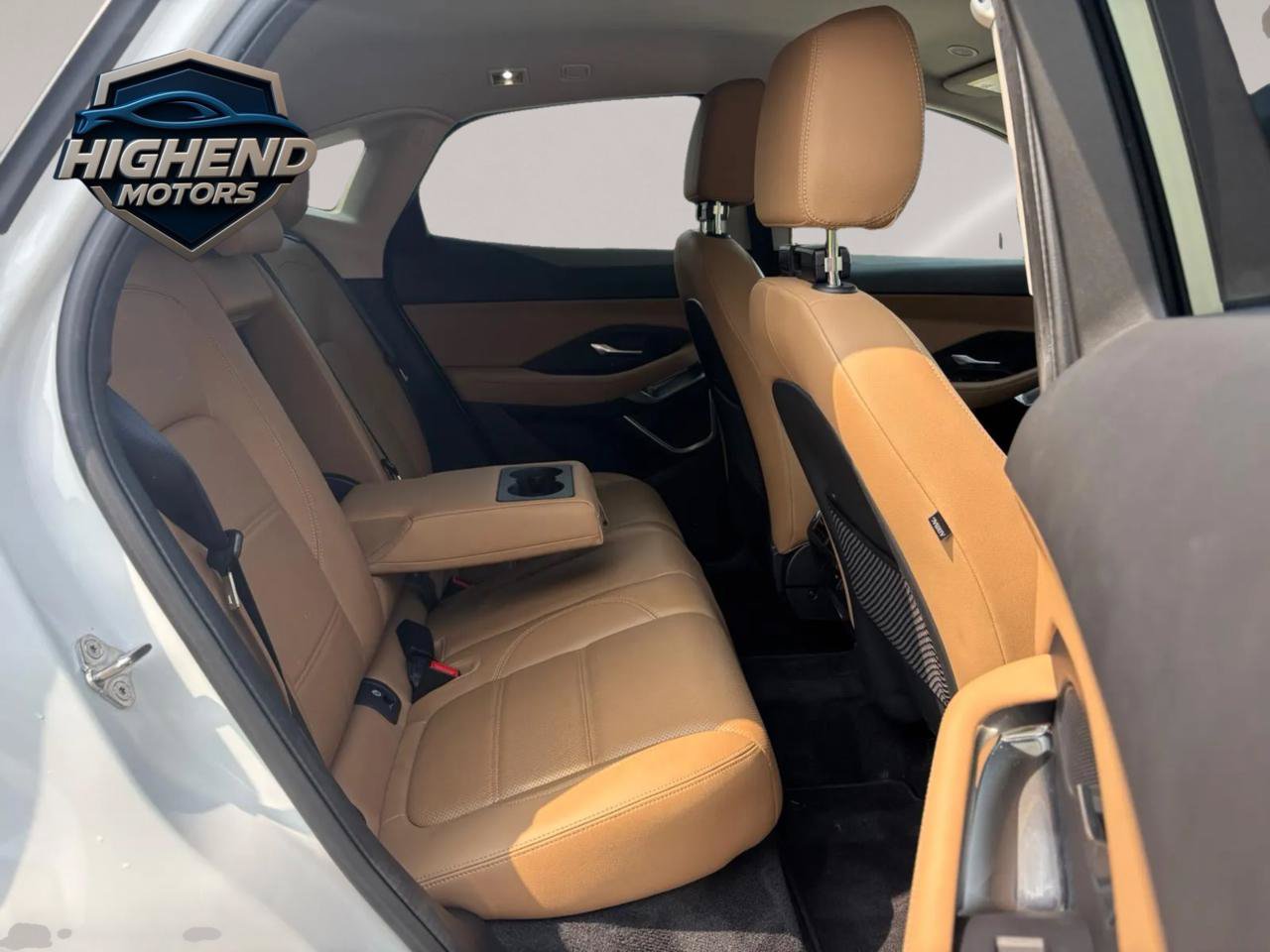 Used 2021 Jaguar E-PACE AWD/4WD image 20