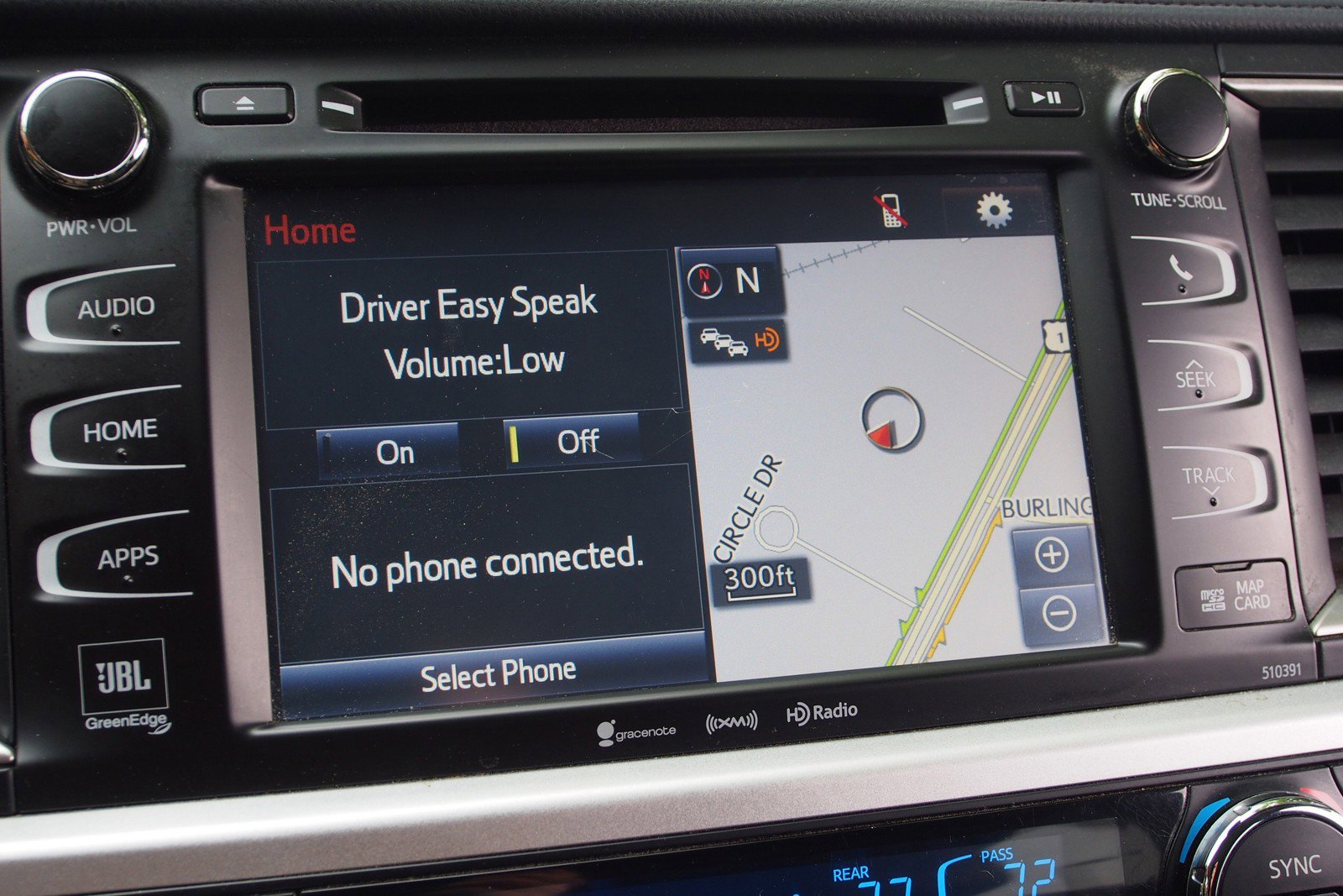 Used 2019 Toyota Highlander Limited FWD image 33