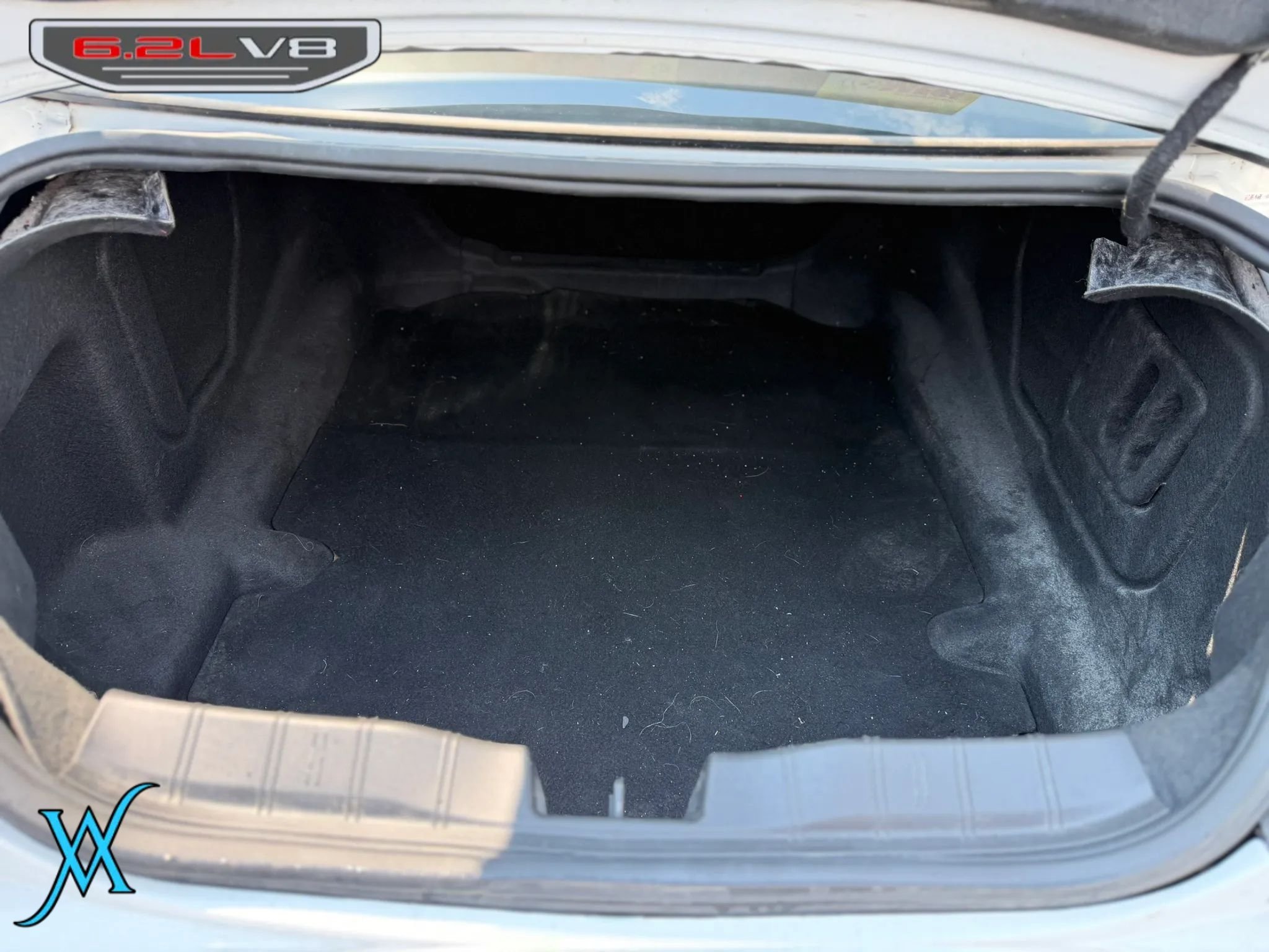 Used 2022 Chevrolet Camaro SS RWD image 32