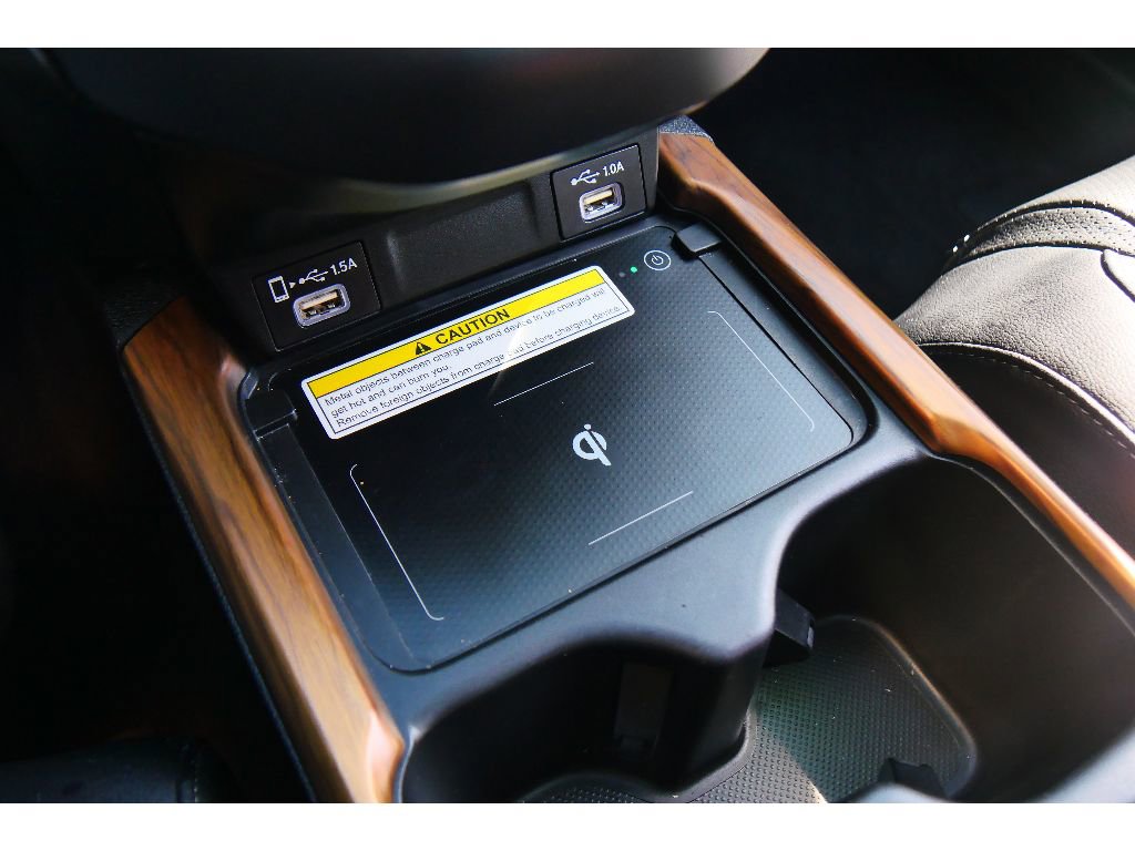Used 2022 Honda CR-V Touring image 25