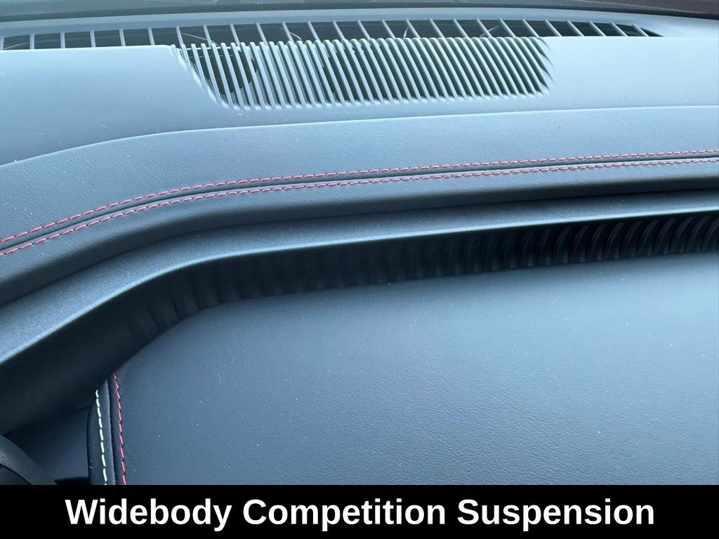 New 2026 Dodge Charger R/T Scat Pack w/ Track Package image 10