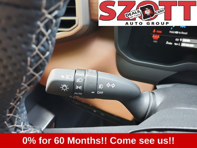 New 2026 Toyota Tundra 1794 Edition AWD/4WD image 23