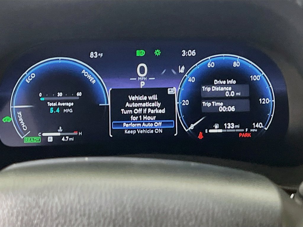 New 2026 Toyota Highlander Platinum AWD/4WD image 19
