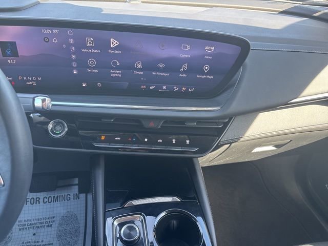 Used 2025 Buick Envision Preferred image 36