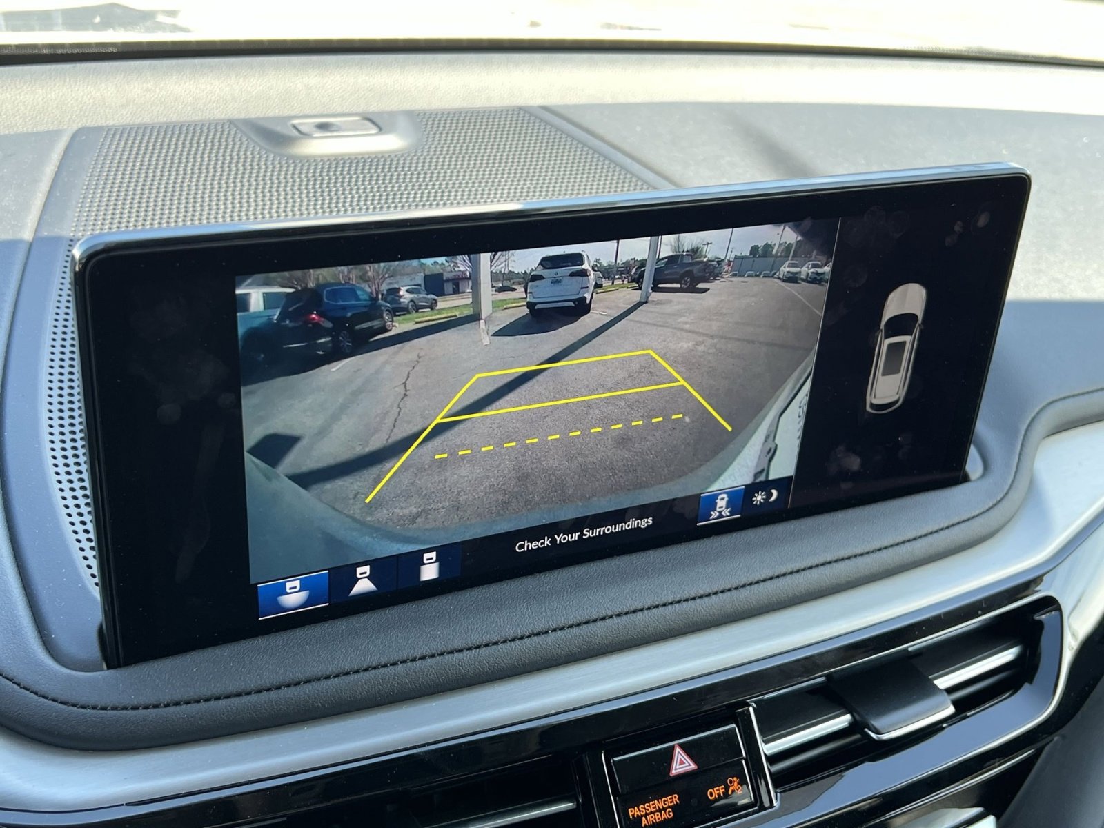 Certified 2026 Acura MDX SH-AWD w/ Technology Package image 16