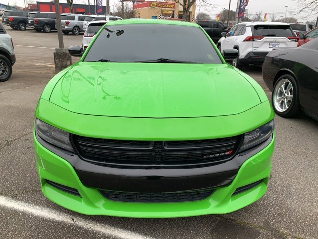 Used 2017 Dodge Charger R/T w/ Driver Confidence Group image 7