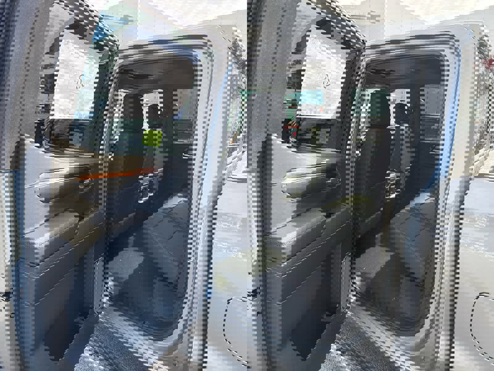 New 2026 GMC Sierra 1500 Denali w/ Denali Reserve Package image 12