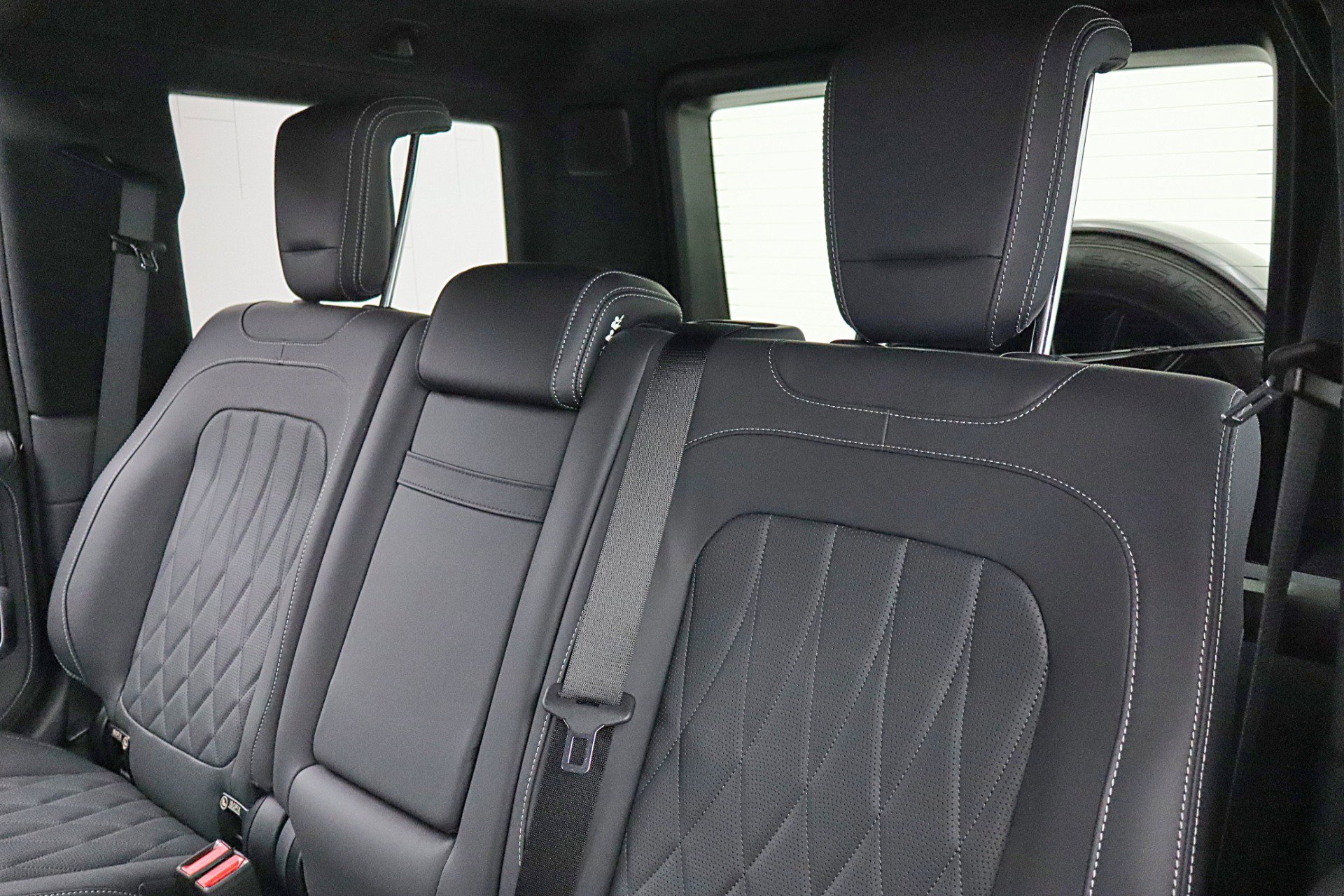 Used 2023 Mercedes-Benz G 63 AMG 4MATIC image 29