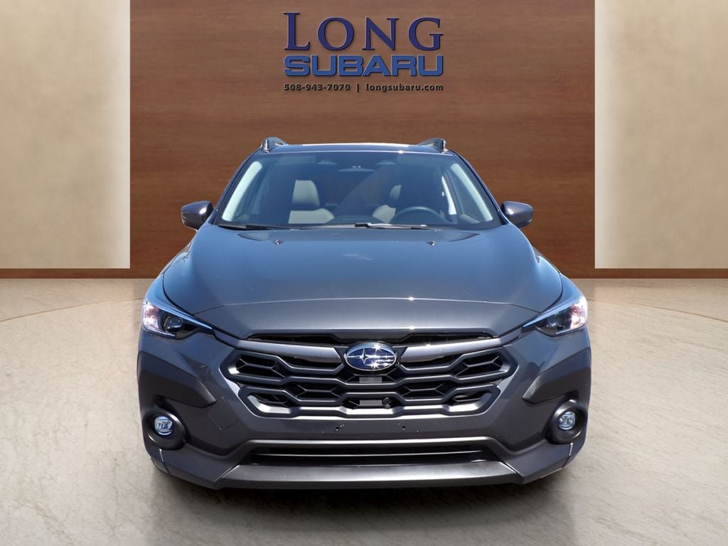Used 2024 Subaru Crosstrek 2.0i Premium AWD/4WD image 4