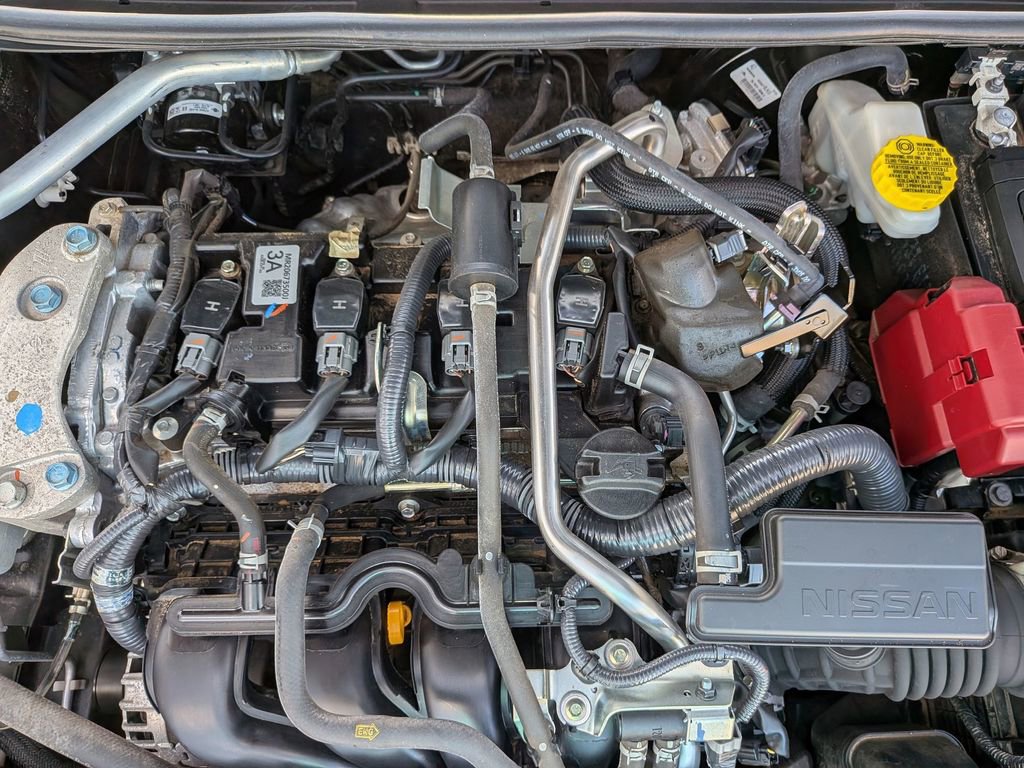 Used 2024 Nissan Sentra S FWD image 13