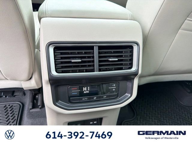 New 2026 Volkswagen Atlas SE image 18