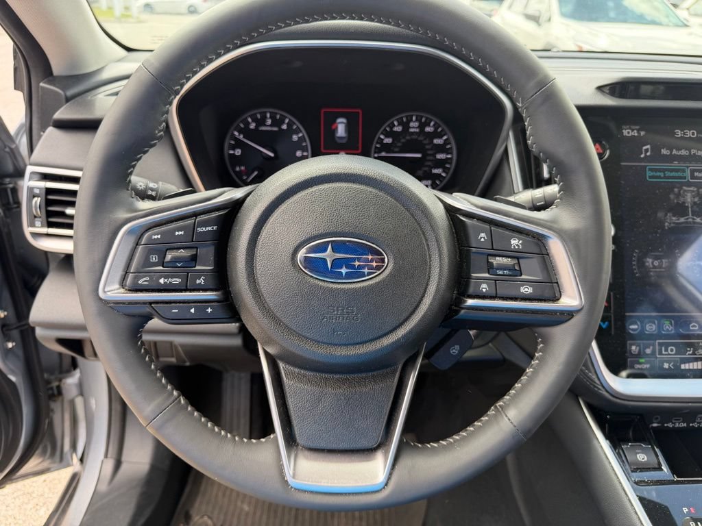 Used 2024 Subaru Outback Touring XT AWD/4WD image 27