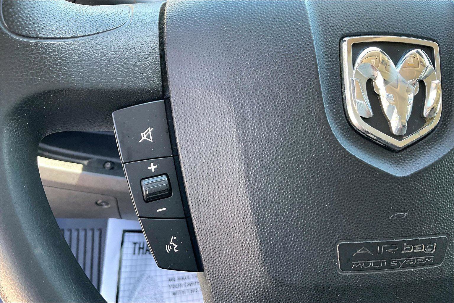 Used 2021 RAM ProMaster 2500 image 10