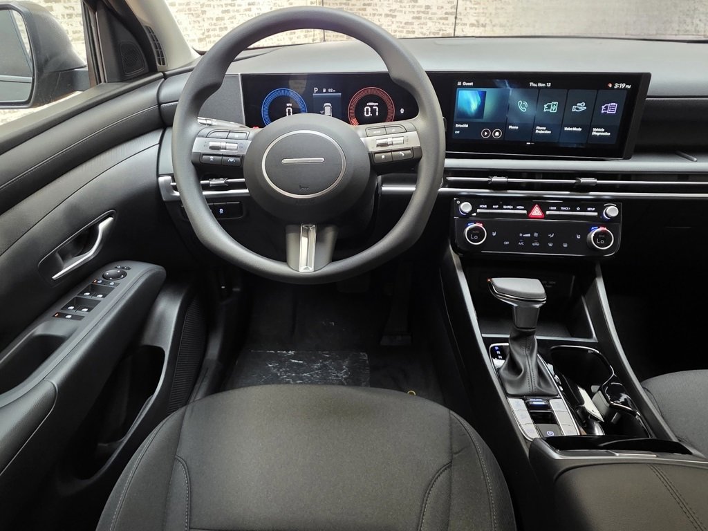 New 2026 Hyundai Tucson SEL image 19