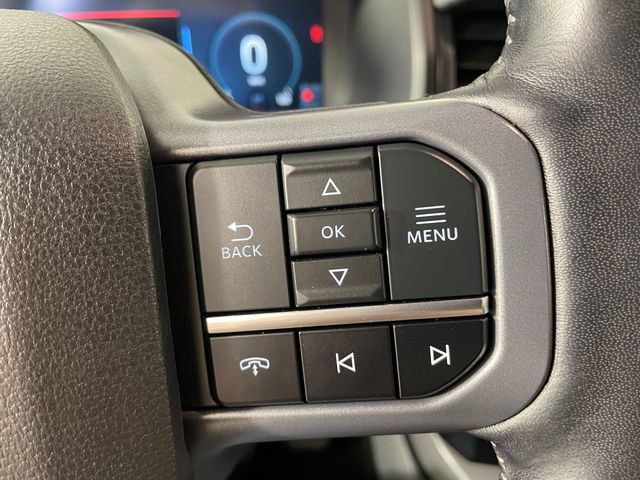 Used 2024 Ford F150 Lightning Flash image 13
