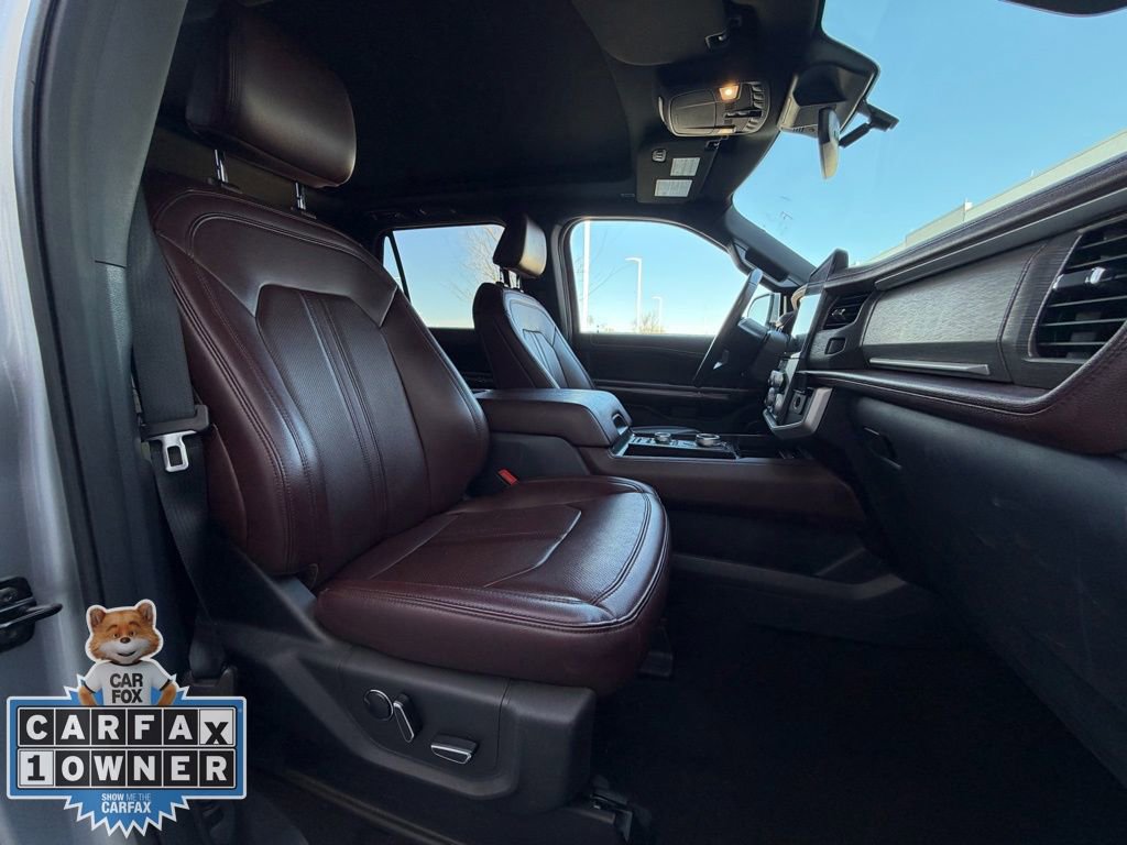 Used 2024 Ford Expedition Limited image 26