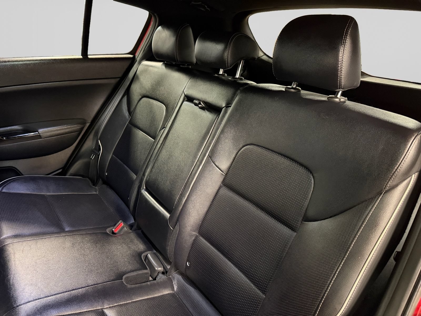 Used 2021 Kia Sportage SX AWD/4WD image 22