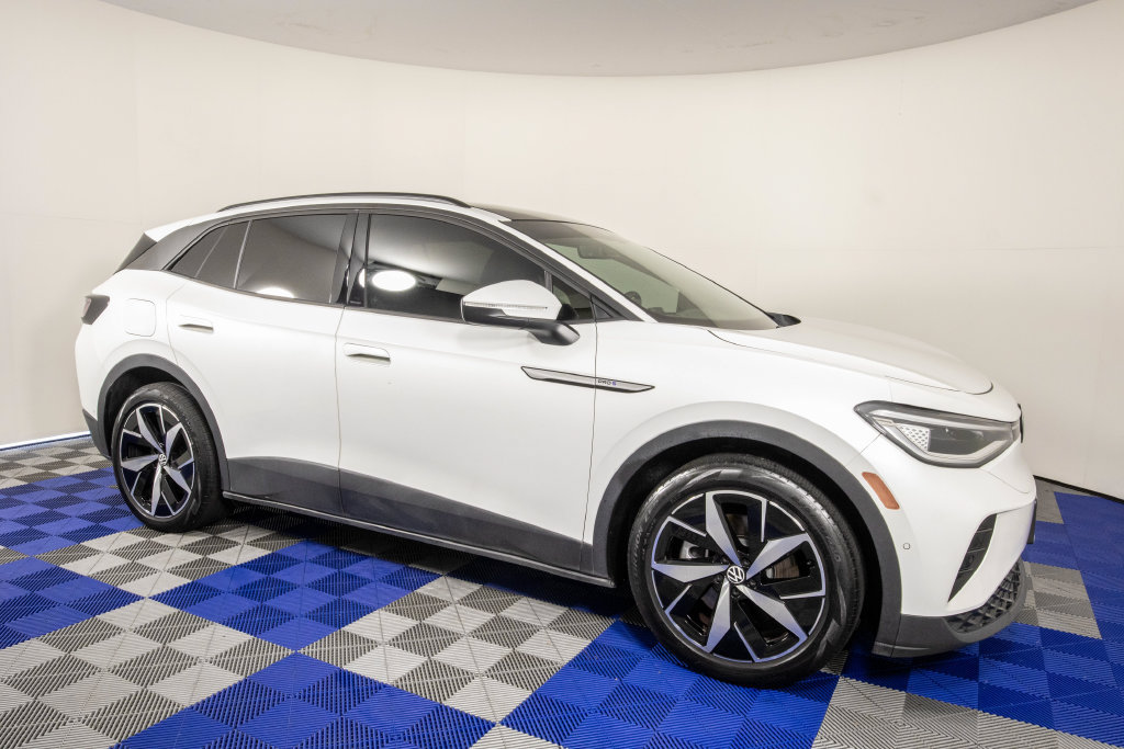 Used 2023 Volkswagen ID.4 Pro S RWD image 4
