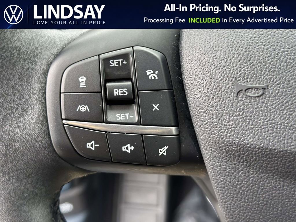 Used 2025 Ford Maverick Lariat image 20