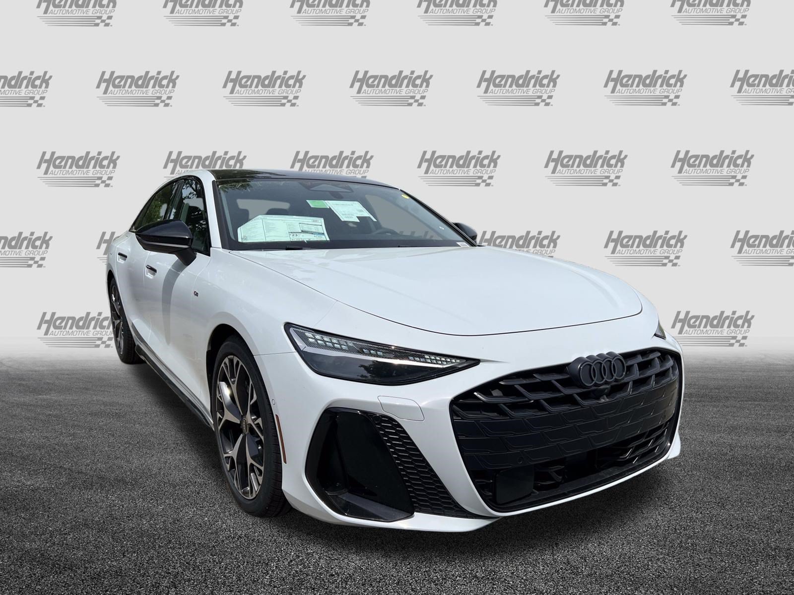 Used 2026 Audi A6 Prestige AWD/4WD image 2