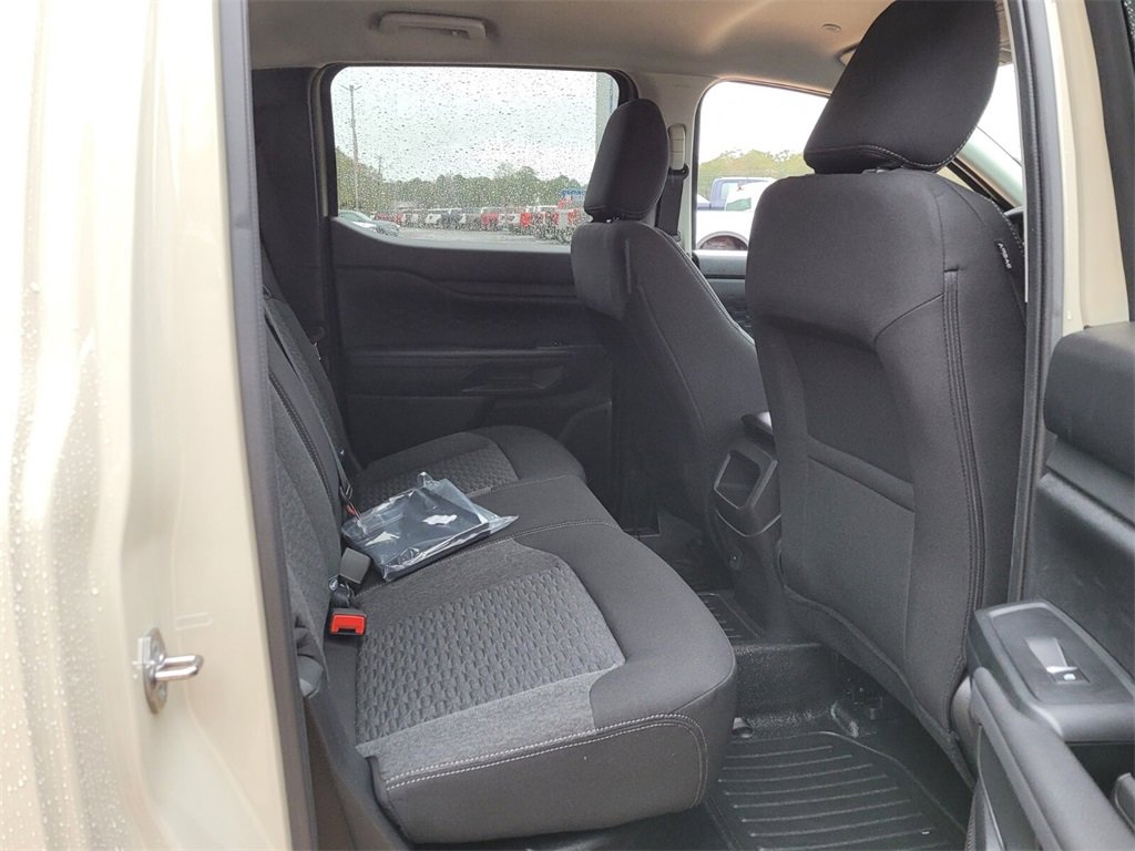 New 2025 Ford Ranger XL w/ Trailer Tow Package image 13