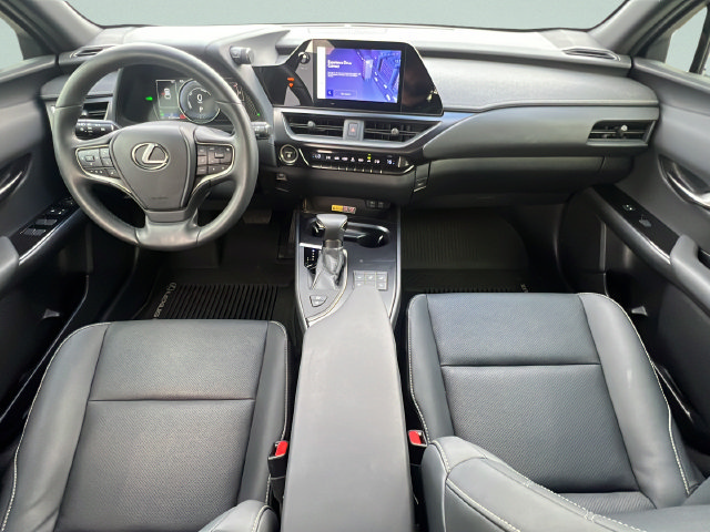 Used 2024 Lexus UX 250h FWD w/ Premium Package image 14