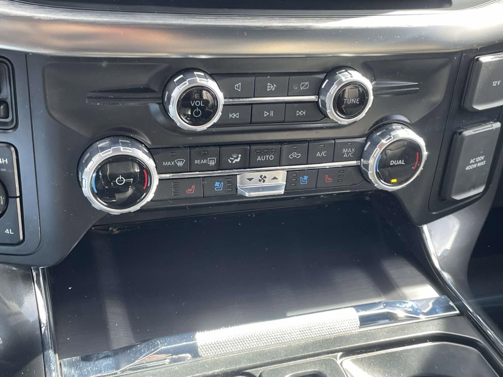 Certified 2023 Ford F150 Lariat image 19