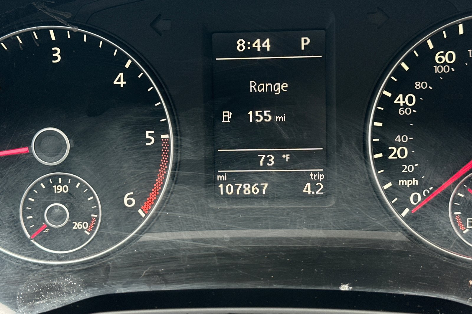 Used 2014 Volkswagen Passat TDI SEL Premium FWD image 25
