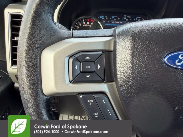 Used 2019 Ford F150 Lariat w/ Equipment Group 502A Luxury AWD/4WD image 26