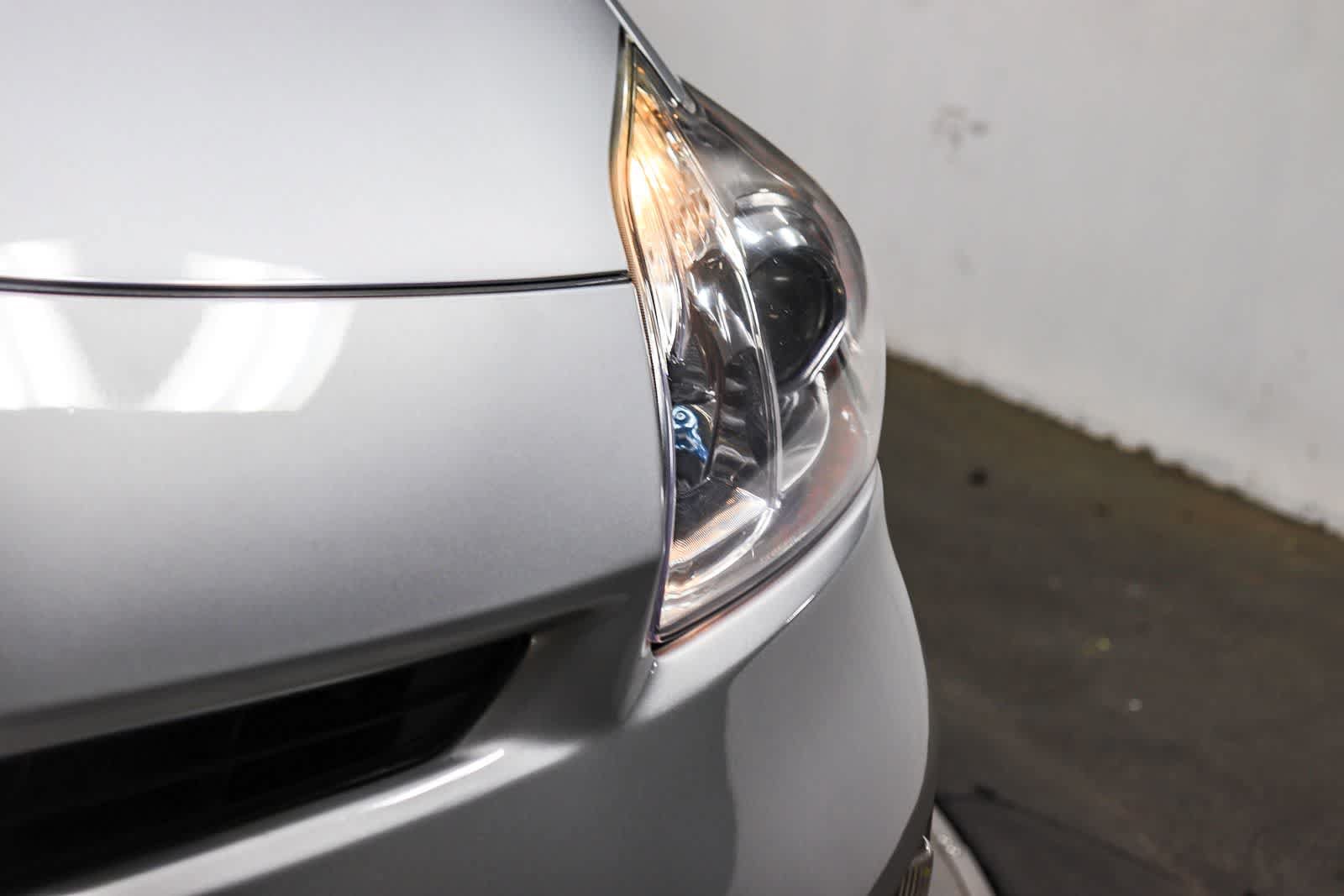 Used 2015 Toyota Prius Two FWD image 7