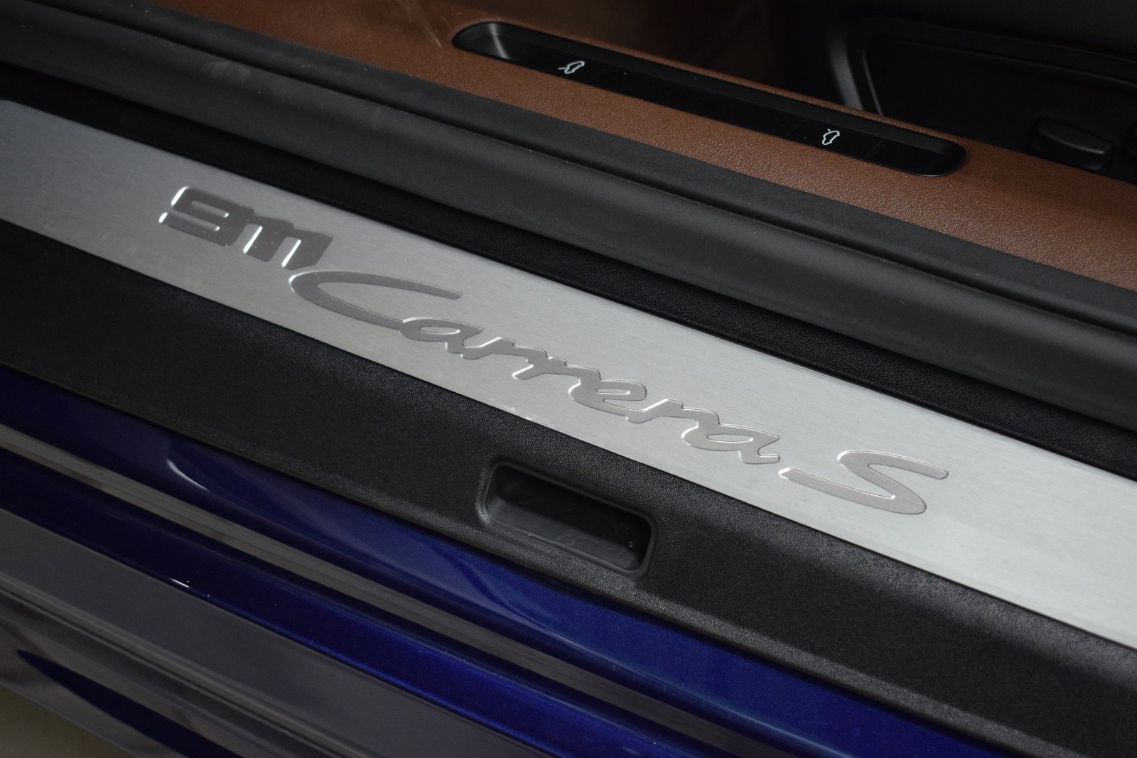 Used 2023 Porsche 911 Carrera S w/ Sport Package image 42